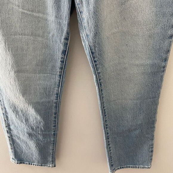 Rolla's High Rise Straight 30 - Picture 6 of 7